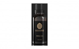 Ossoro Original Cola   Glass Bottle  30 millilitre